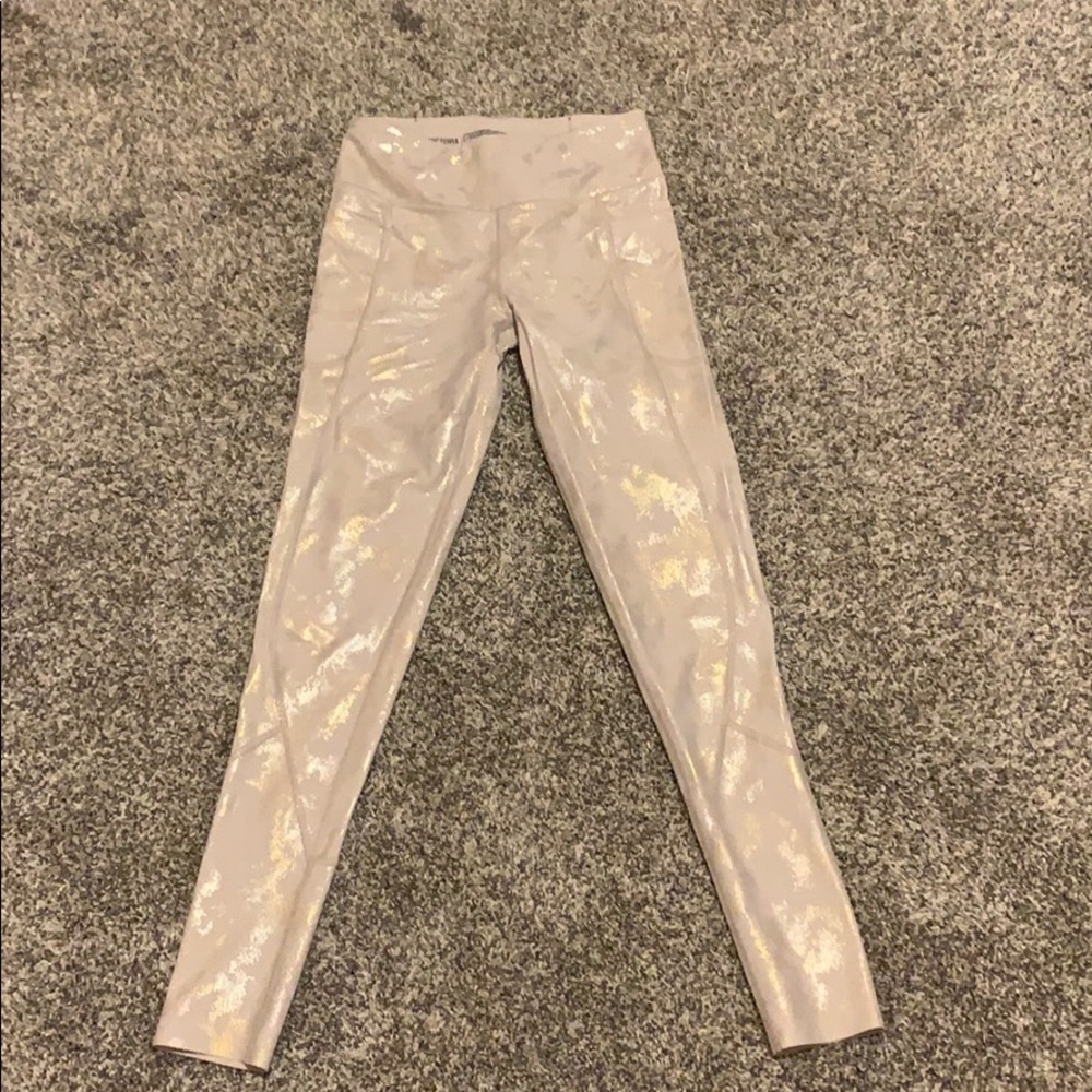 VS Sport total knockout tight